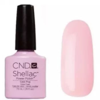 CND Shellac Cake Pop - Гелевое покрытие # 91961, 7,3 мл