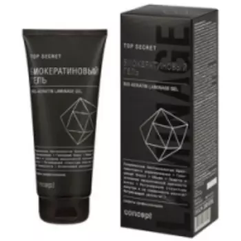 Concept Bio-Keratin Laminage Gel - Гель биокератиновый, 200 мл