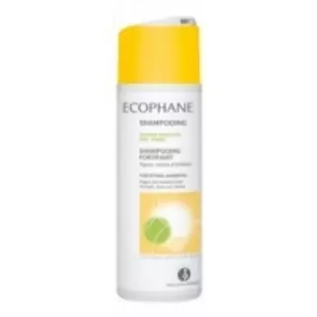 Biorga Ecophane Fortifying shampoo - Шампунь укрепляющий для ослабленных волос, 200 мл
