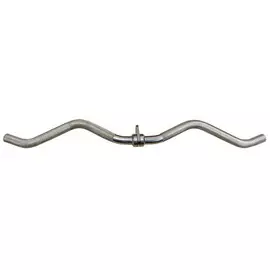 Ручка для тяги W-образная (бицепс - трицепс) MB Barbell MB 5.09