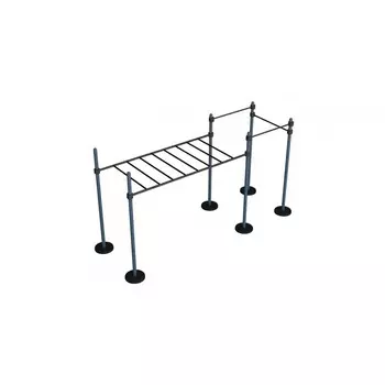 Рукоход D MB Barbell МВ 7.60/11