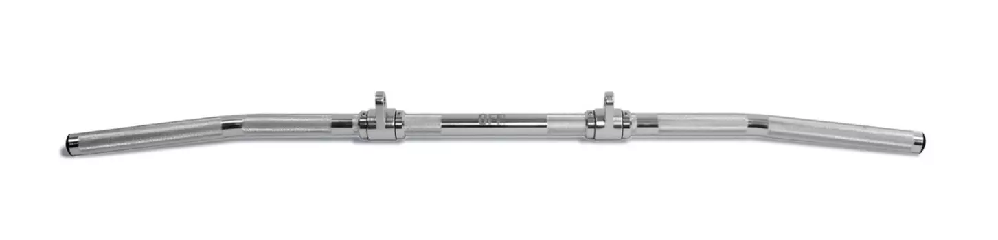 Рукоятка для тяги за голову Original Fit.Tools алюминиевая два крепления 121 см FT-ALU-1211S2C