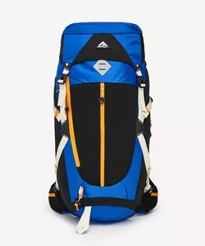 Рюкзак 30л Berger Hiking Valley, синий