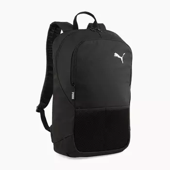 Рюкзак 43x28x13см Puma TeamGOAL 09023901 Черный