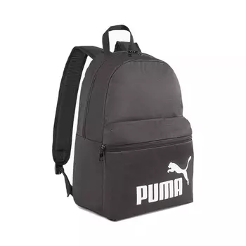 Рюкзак спортивный 41x28x14см, 22л Puma Phase Backpack 07994301 черный