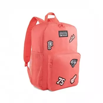 Рюкзак спортивный 44x32x13см, 25л Puma Patch Backpack 07951403