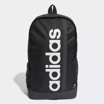 Рюкзак спортивный Adidas Essentials Linear, HT4746, 46x26,5x14 см, 22,5л