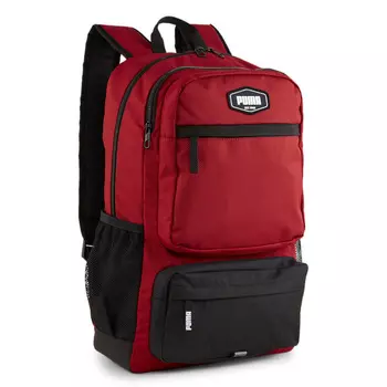 Рюкзак спортивный Puma Deck Backpack II 09033807, 30x46x12 см, 21 л