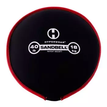 Сэндбэг Perform Better Hyperwear Sandbell 2557