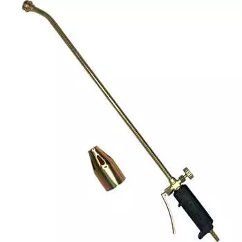 Пропановая кровельная горелка Vertextools
