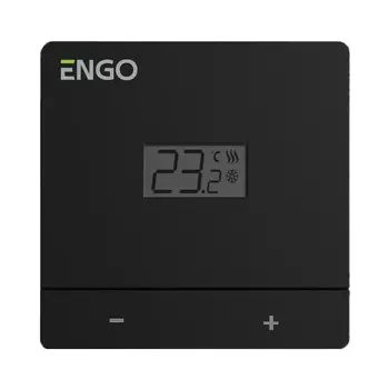 Проводной терморегулятор ENGO