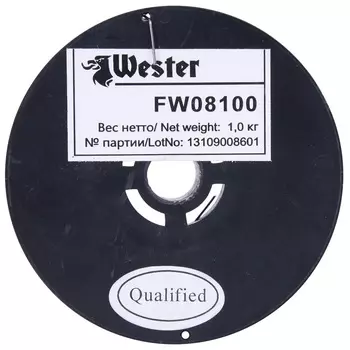 Проволока сварочная WESTER