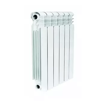 Радиатор алюминиевый GERMANIUM