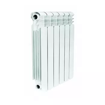 Радиатор алюминиевый GERMANIUM