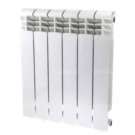 Радиатор алюминиевый GLOBAL