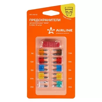 Предохранители "мини" Airline