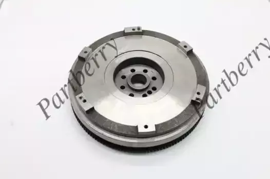 МАХОВИК / MERCEDESBENZ A6510305105 PB153701 PARTBERRY