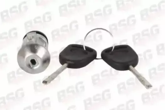 личинка замка зажигания с ключами!\ Ford Transit 00> BSG 30-856-003 BSG