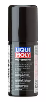 Смазка аэрозольная LIQUI MOLY 1592 аэрозольная и многофункциональная проникающая универсальная 0.05 л