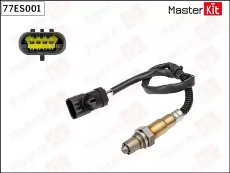 Лямбда-зонд MASTERKIT 77ES001