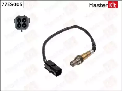 Лямбда-зонд MASTERKIT 77ES005