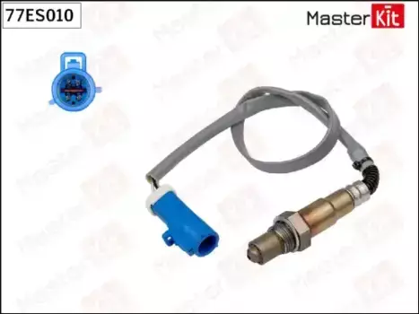 Лямбда-зонд MASTERKIT 77ES010