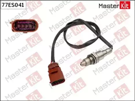 Лямбда-зонд MASTERKIT 77ES041