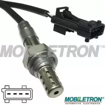 Лямбда-зонд MOBILETRON OS-B418P