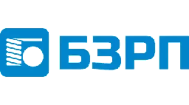 лист №3 рессоры задн.! с 2-мя хомутами\ УАЗ 469 4692912103031 БЗРП