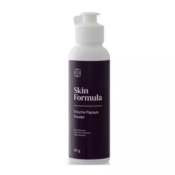 Пудра Skin Formula