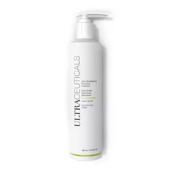 Пенка Ultraceuticals