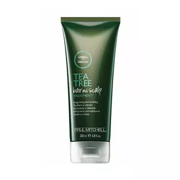 Пилинг Paul Mitchell