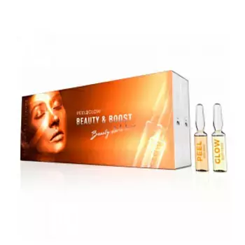Пилинг Peel2Glow