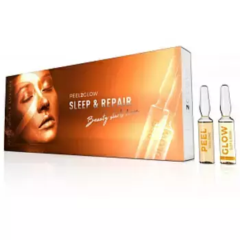 Пилинг Peel2Glow