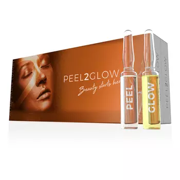 Пилинг Peel2Glow