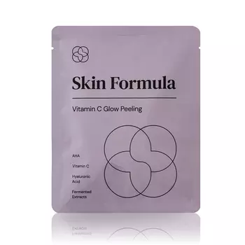 Пилинг Skin Formula