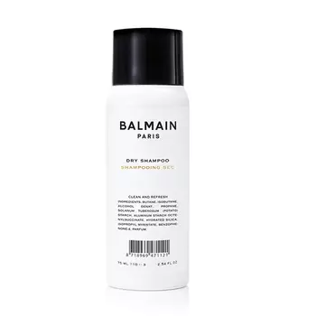Шампунь Balmain