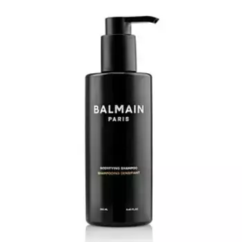 Шампунь Balmain