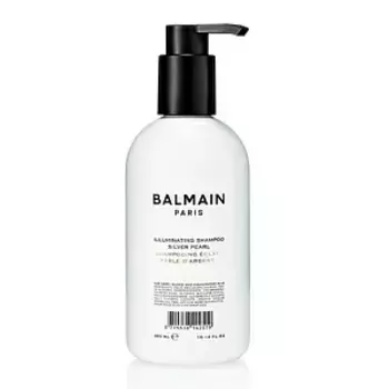 Шампунь Balmain