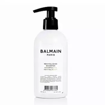 Шампунь Balmain