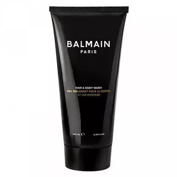 Шампунь Balmain