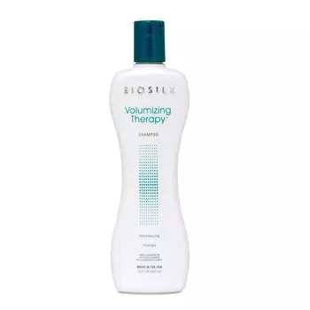 Шампунь Biosilk