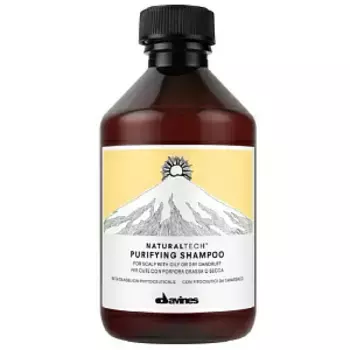 Шампунь Davines