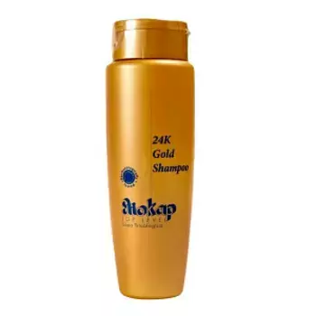 Шампунь Eliokap