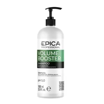 Шампунь Epica Professional