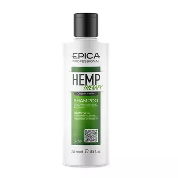 Шампунь Epica Professional
