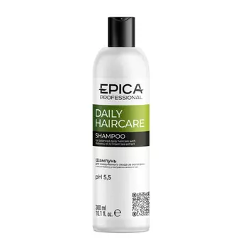 Шампунь Epica Professional