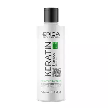 Шампунь Epica Professional