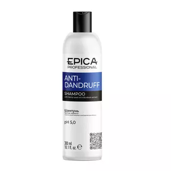 Шампунь Epica Professional