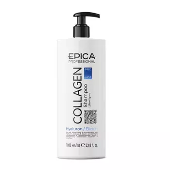 Шампунь Epica Professional